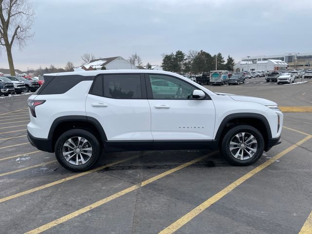 New 2026 Chevrolet Equinox LT w/ Convenience Package II image 6