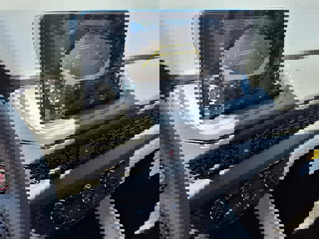 New 2025 Honda Accord LX image 16