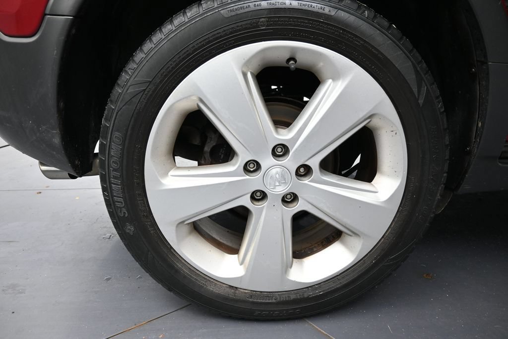 Used 2015 Buick Encore Leather FWD image 33