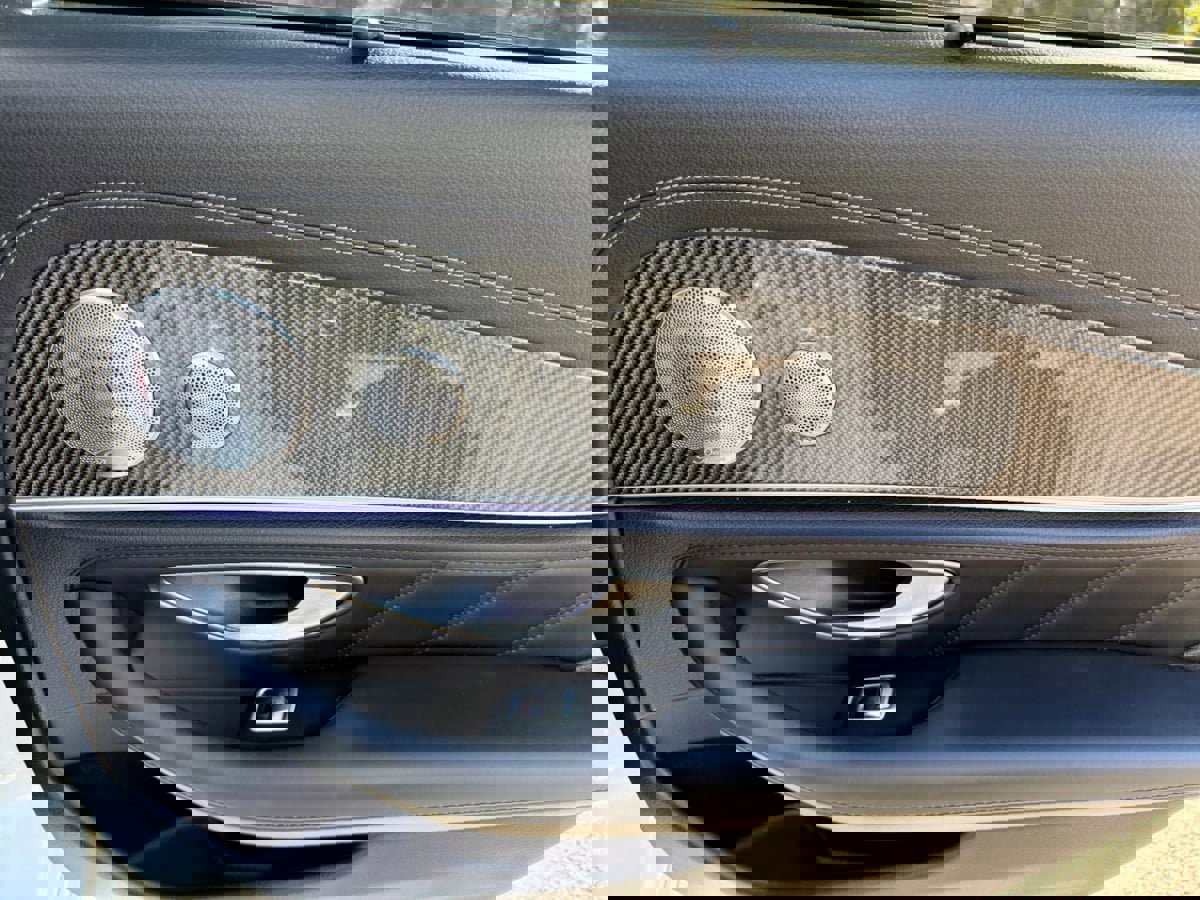 Used 2018 Mercedes-Benz E 43 AMG 4MATIC Sedan image 28