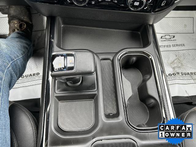 Certified 2023 Chevrolet Silverado 1500 ZR2 image 19