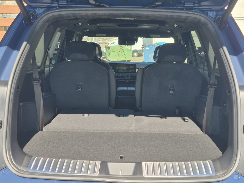 New 2027 Kia Telluride SX Prestige X-Line image 15