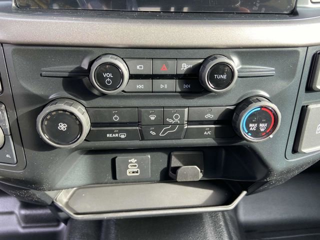 New 2025 Ford F150 XL w/ Equipment Group 103A High image 12