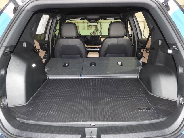 New 2026 Chevrolet Equinox ACTIV image 43