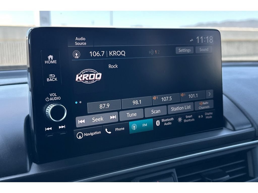 Certified 2024 Honda Pilot Elite image 27