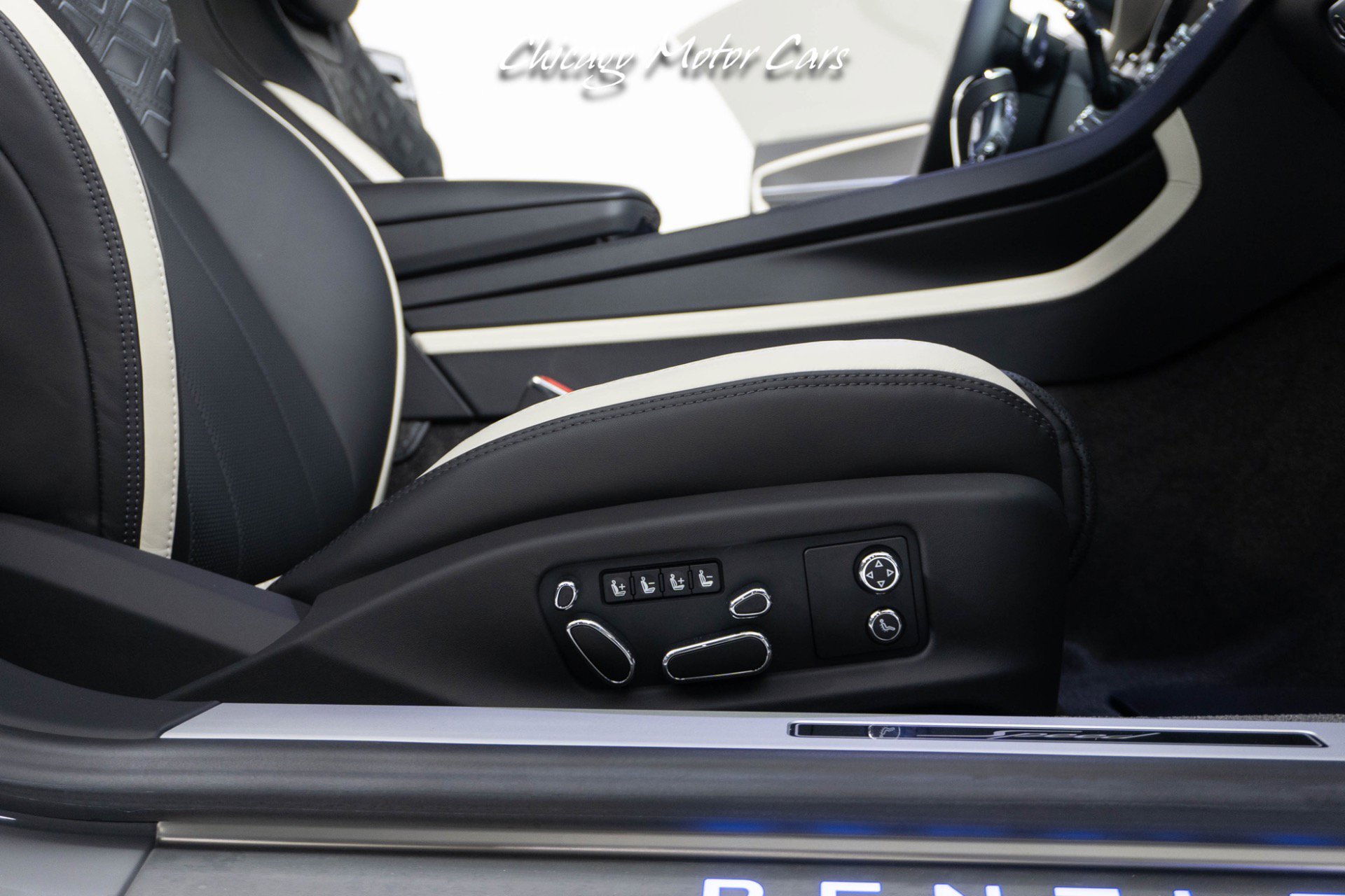 Used 2024 Bentley Continental GT Speed image 64