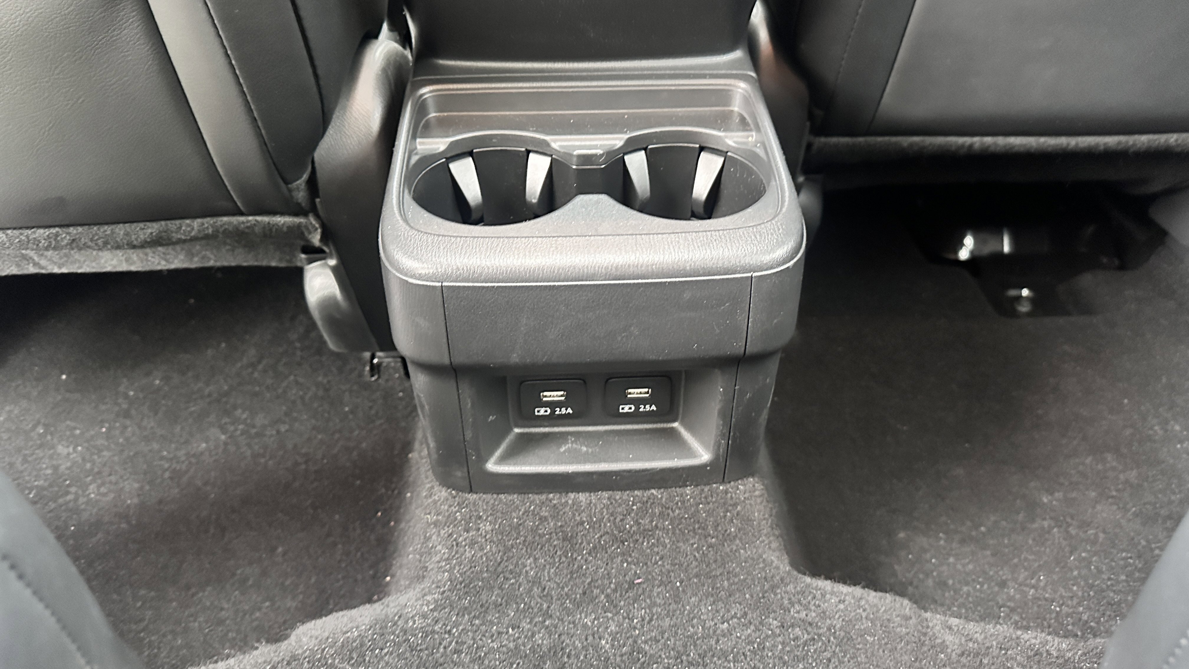 Certified 2023 MAZDA CX-9 Touring AWD/4WD image 35