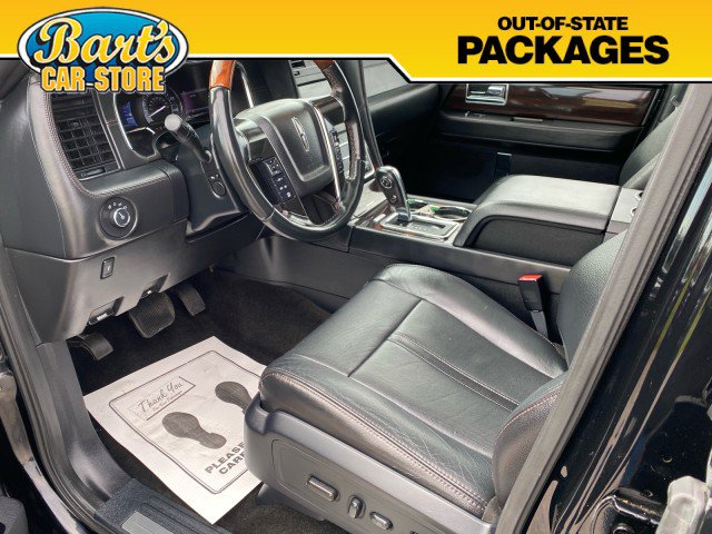 Used 2017 Lincoln Navigator Reserve image 30