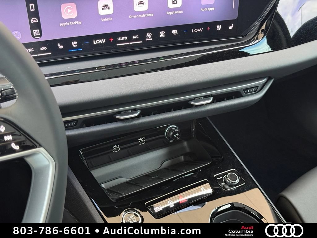 New 2026 Audi A5 2.0T Premium AWD/4WD image 32