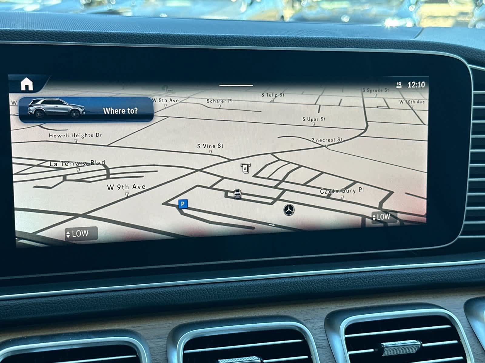 New 2026 Mercedes-Benz GLE 450 4MATIC image 21