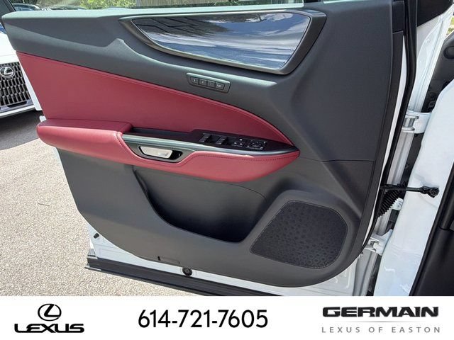 New 2026 Lexus NX 350 AWD w/ Premium Package image 22