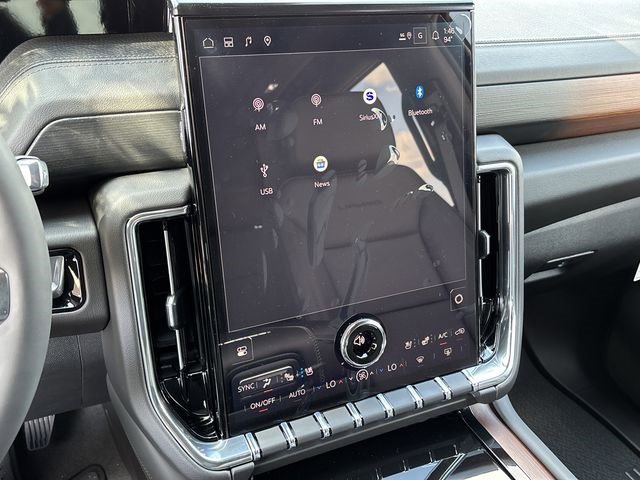 New 2026 GMC Yukon XL Denali image 15