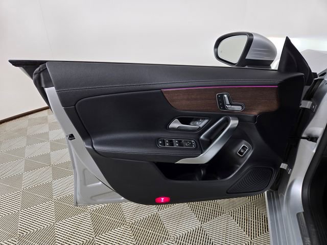 Certified 2023 Mercedes-Benz CLA 250 4MATIC image 21