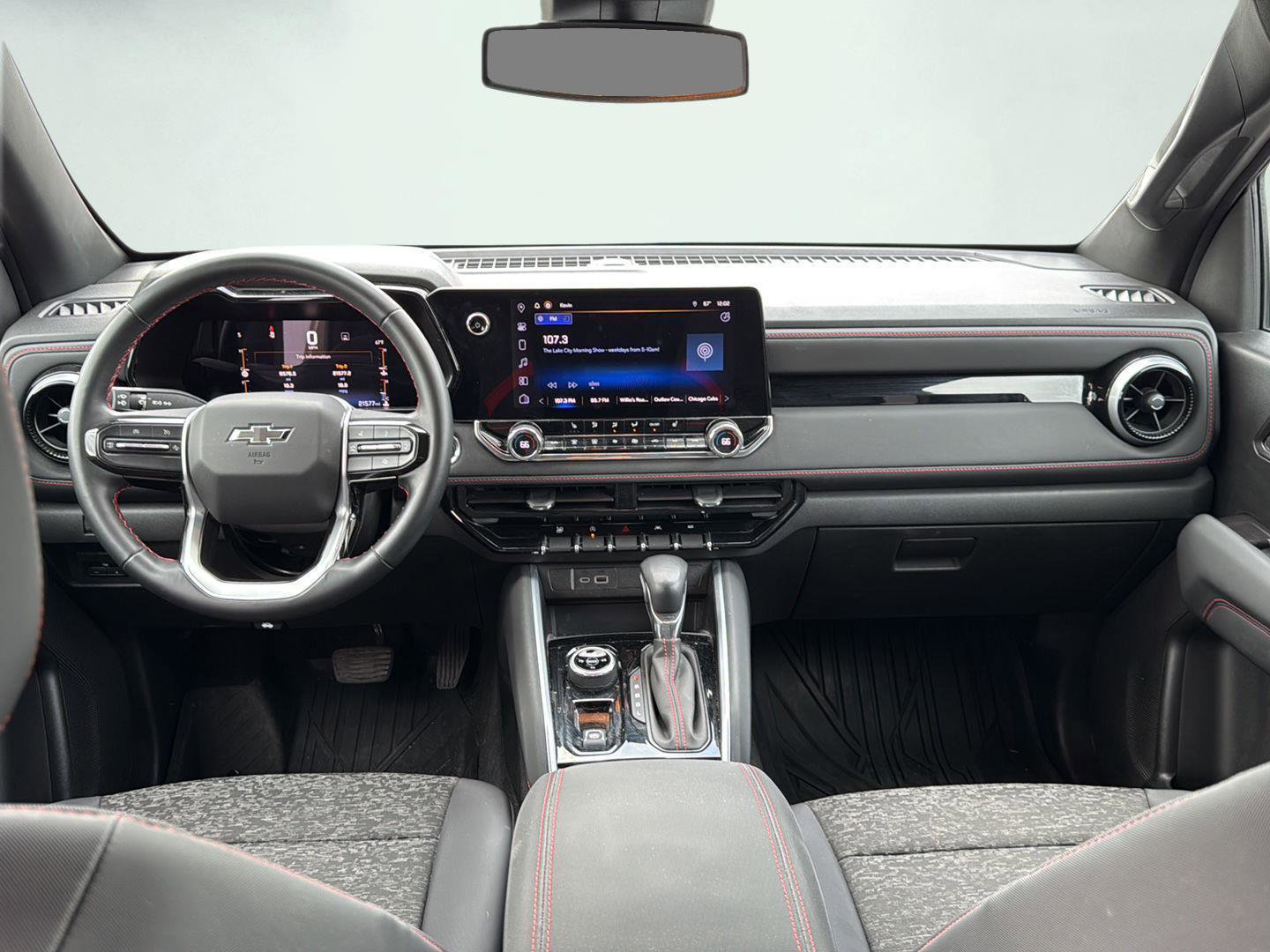 Used 2023 Chevrolet Colorado Z71 w/ Z71 Convenience Package 2 image 21