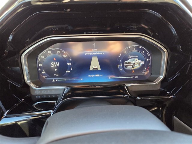 New 2026 Chevrolet Silverado 1500 LT Trail Boss image 32