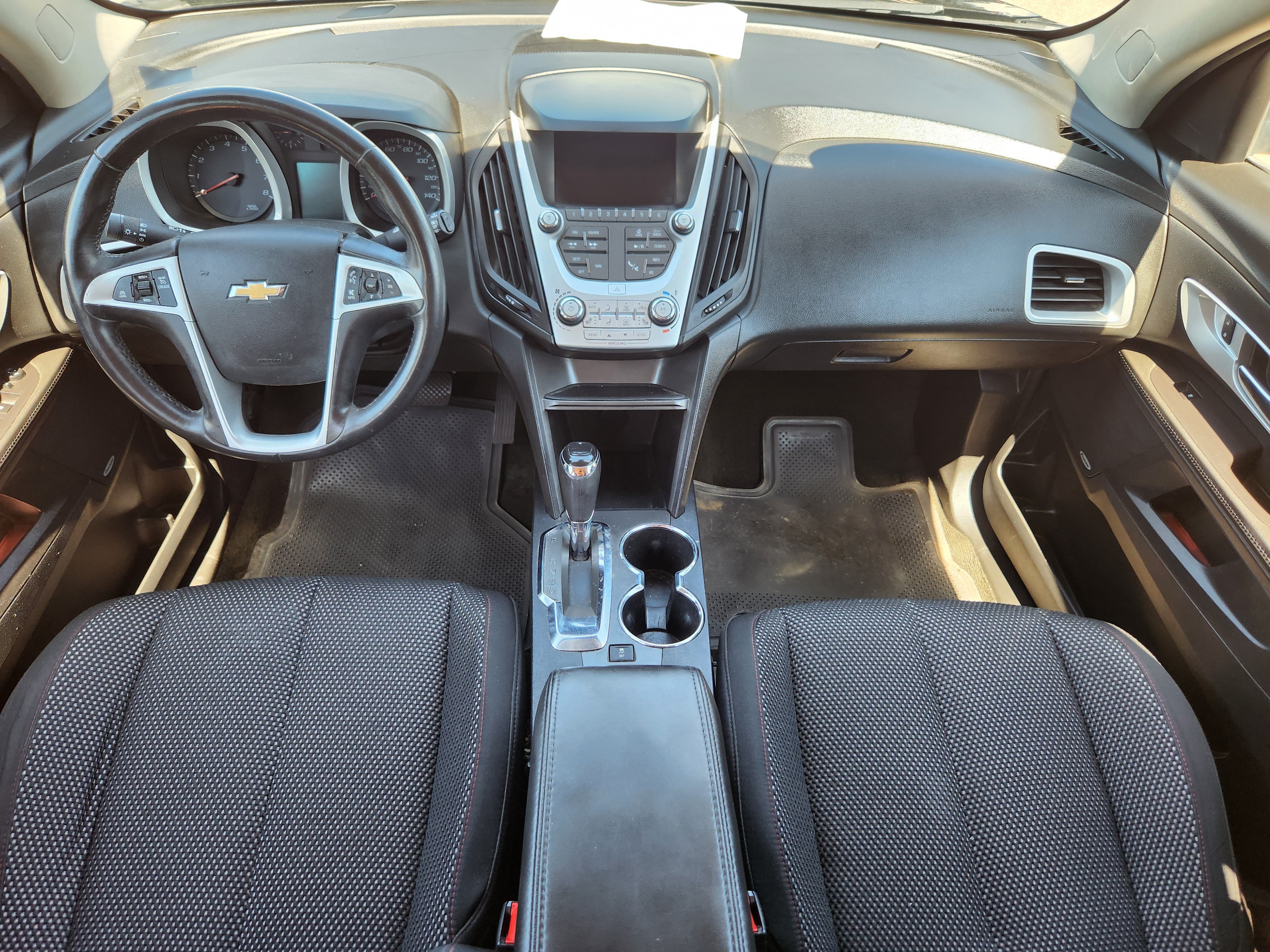 Used 2017 Chevrolet Equinox LT w/ Convenience Package AWD/4WD image 18