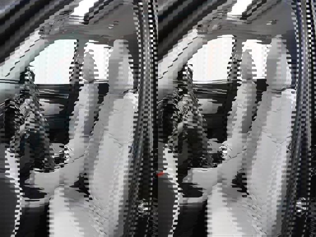 Certified 2023 Hyundai Tucson SEL w/ Convenience Package image 5