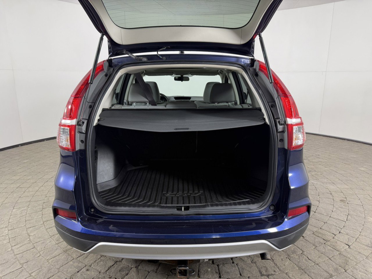 Used 2016 Honda CR-V EX image 7