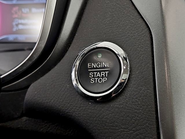 Used 2014 Ford Fusion Energi Titanium w/ Driver Assist Package image 22