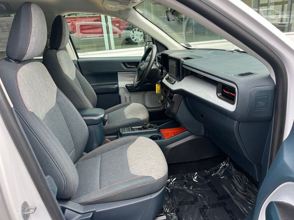 Used 2022 Ford Maverick XLT FWD image 19