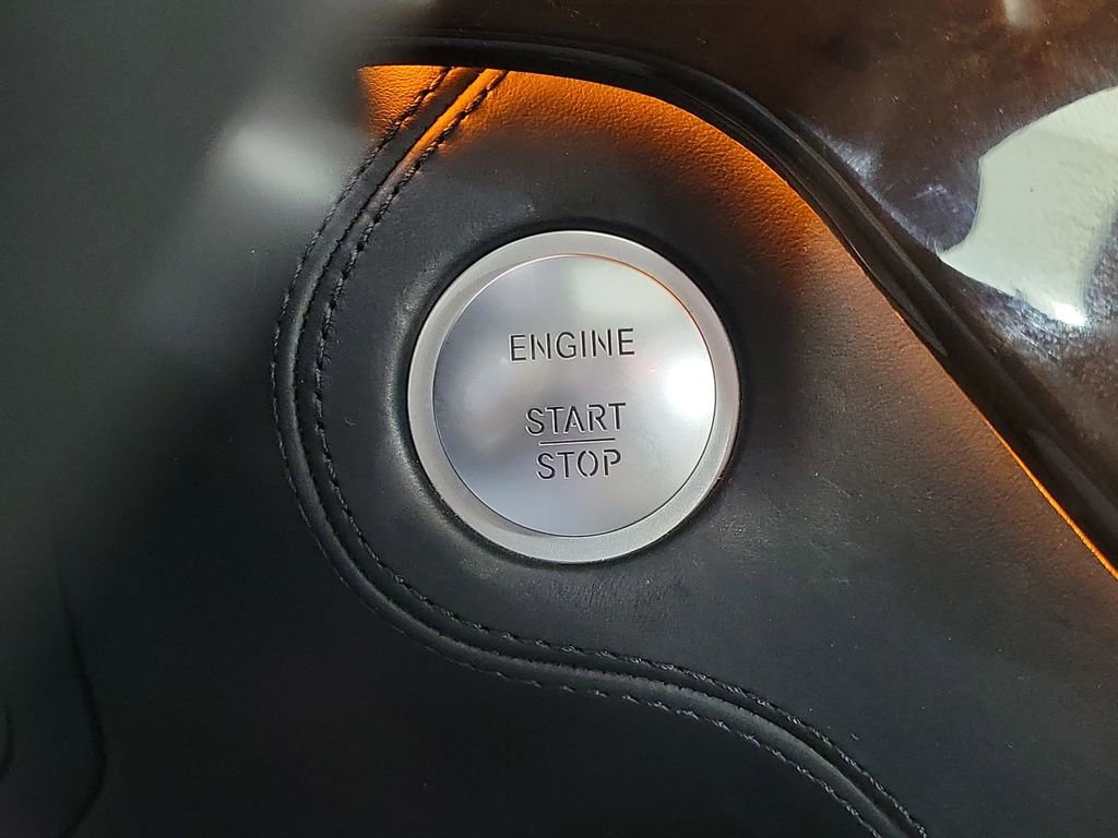 Used 2018 Mercedes-Benz GLS 550 GLS 550 image 30