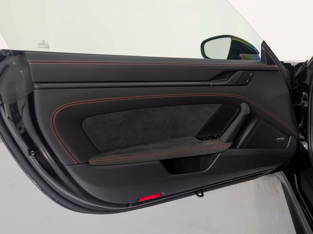 Used 2022 Porsche 911 GT3 RWD image 14