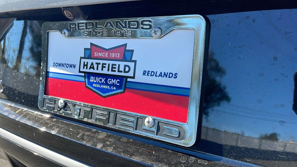 New 2026 Buick Encore GX Sport Touring w/ Advanced Technology Package image 26