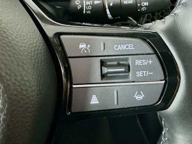 Certified 2025 Honda CR-V EX-L image 11