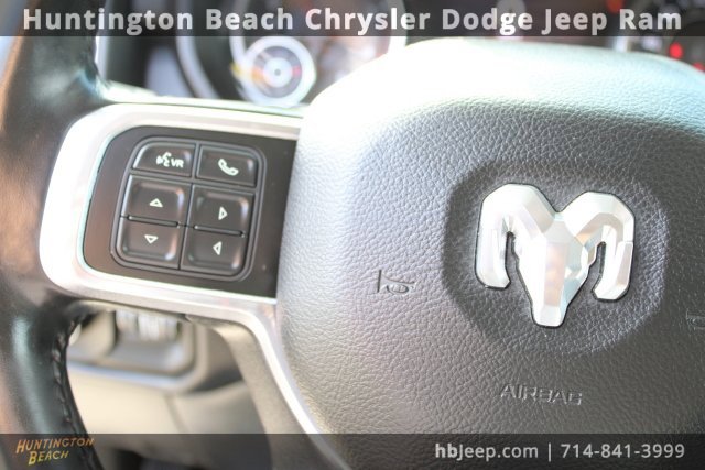 Used 2022 RAM 2500 Laramie image 27