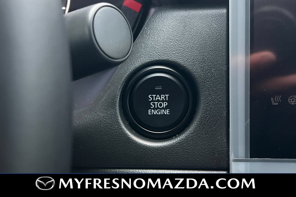 New 2026 MAZDA CX-5 Preferred AWD/4WD image 23