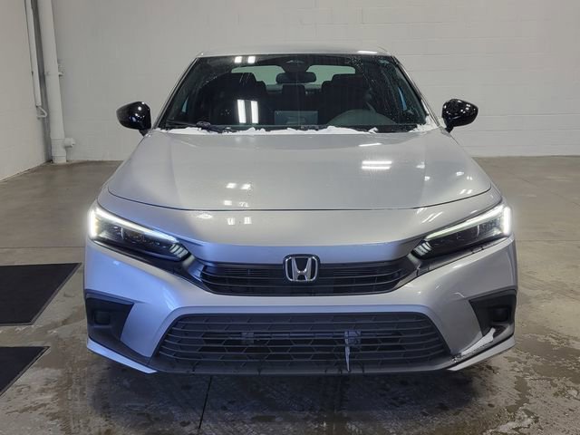 Certified 2023 Honda Civic Sport image 7