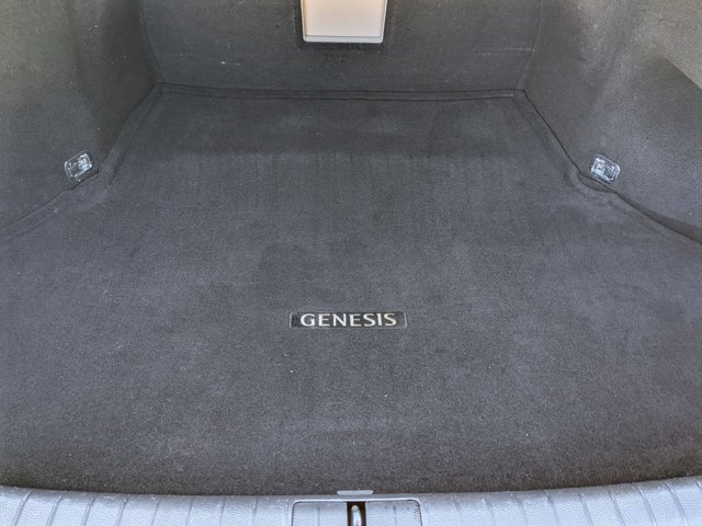 Used 2018 Genesis G80 3.8 RWD image 14