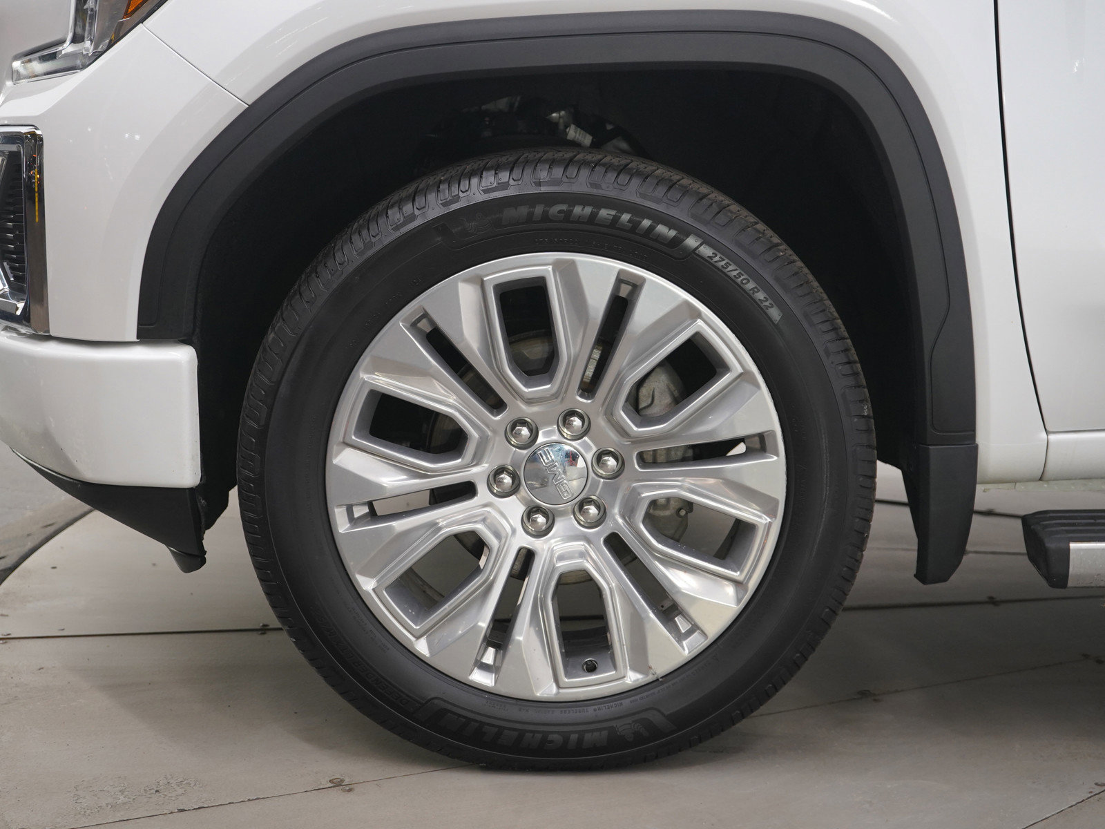 Used 2021 GMC Sierra 1500 Denali w/ Denali Ultimate Package image 30