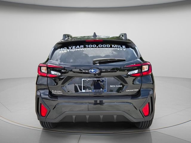 Used 2024 Subaru Crosstrek 2.0i Premium AWD/4WD image 5