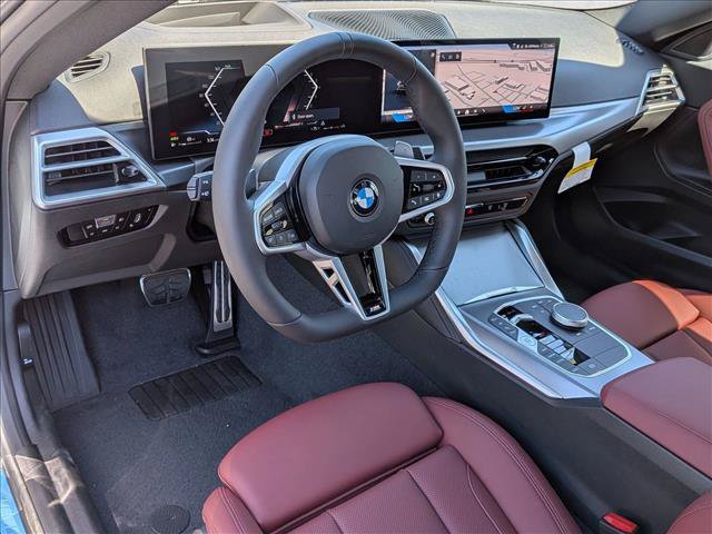 New 2026 BMW 230i Coupe w/ Premium Package RWD image 3