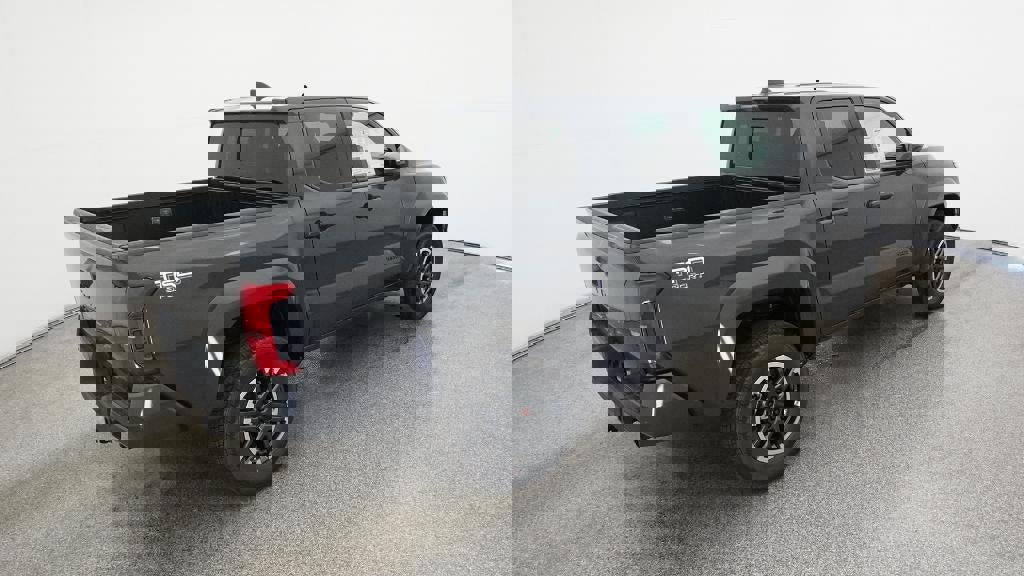 New 2026 Toyota Tacoma TRD Sport image 9