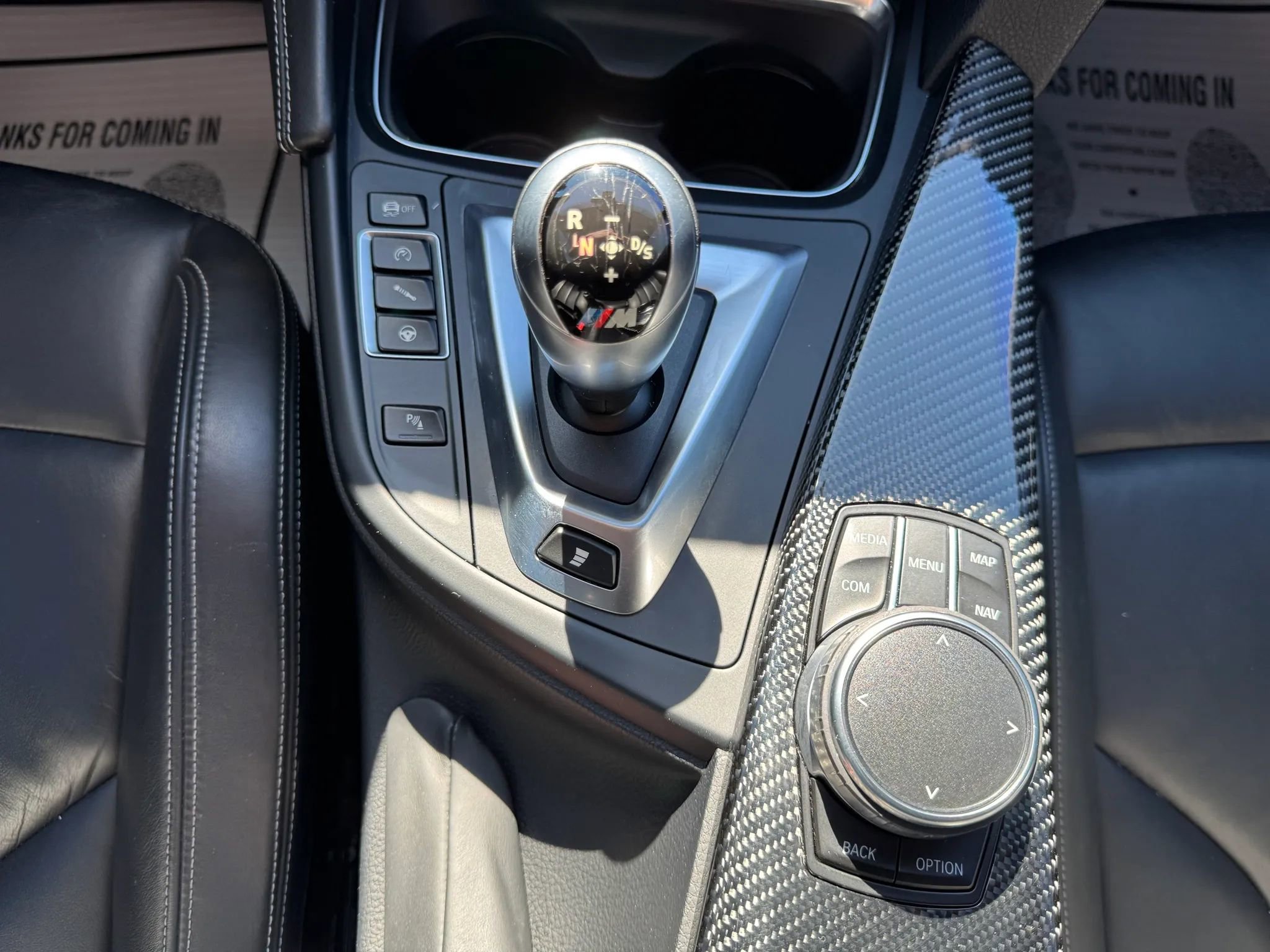 Used 2018 BMW M4 Coupe RWD image 26