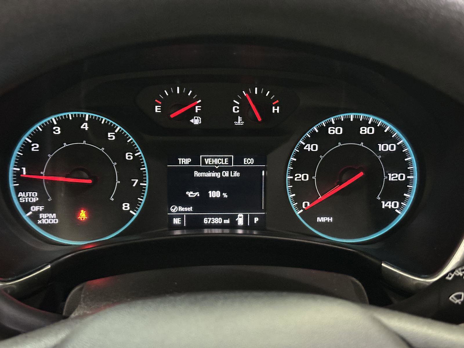 Used 2020 Chevrolet Equinox LS w/ LS Convenience Package image 27