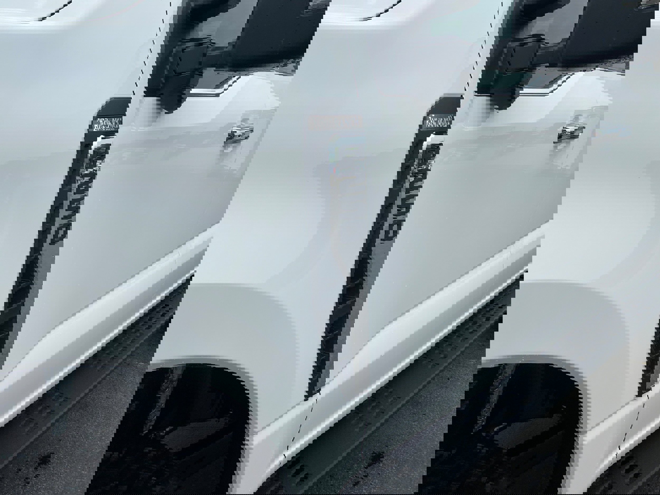 New 2025 Ford F250 King Ranch w/ Tremor Off-Road Package image 25