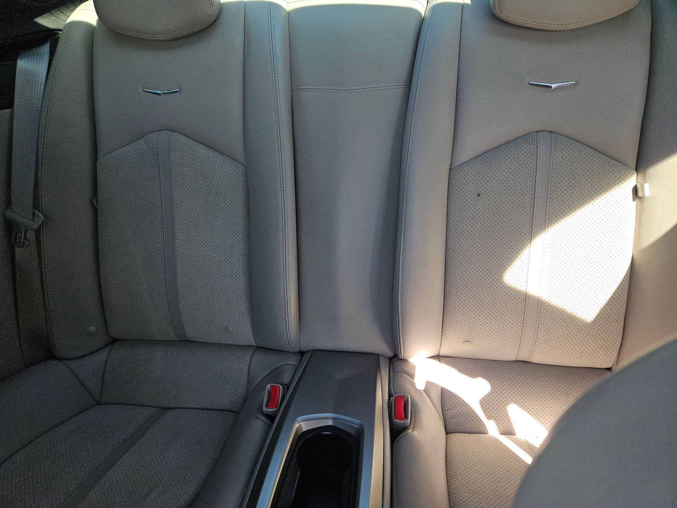 Used 2012 Cadillac CTS Premium w/ CTS Touring Package image 19