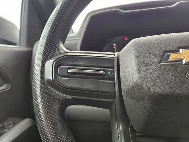 Used 2023 Chevrolet Colorado W/T image 23