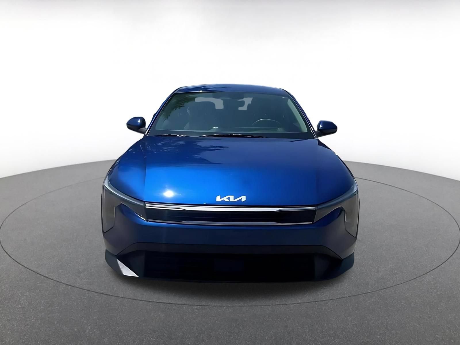 Used 2025 Kia K4 FWD image 7