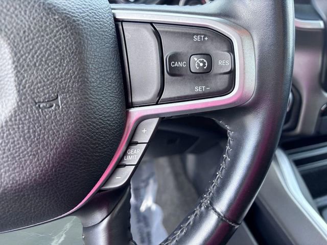 Used 2021 RAM 1500 Big Horn AWD/4WD image 18