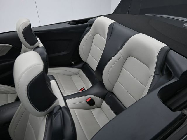 Certified 2024 Ford Mustang Premium image 20