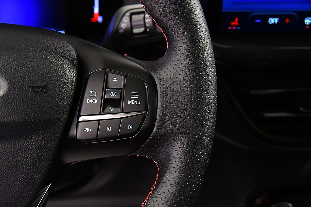 Used 2025 Ford Escape ST-Line w/ Tech Pack #1 image 24