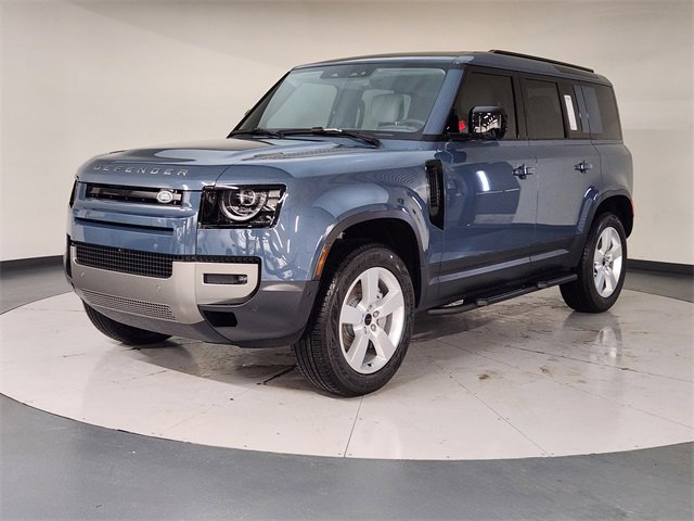 Used 2026 Land Rover Defender 110 S