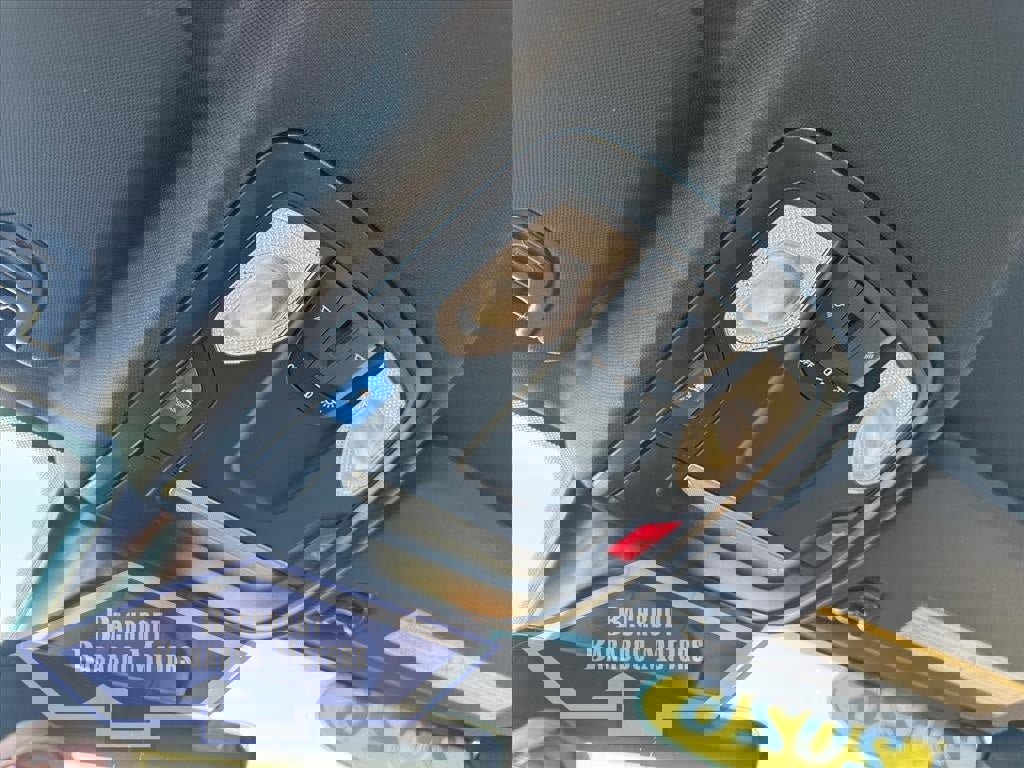 New 2026 RAM 2500 Tradesman image 25