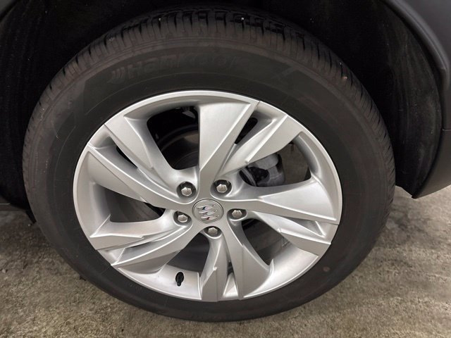 Used 2024 Buick Encore GX Preferred FWD image 8