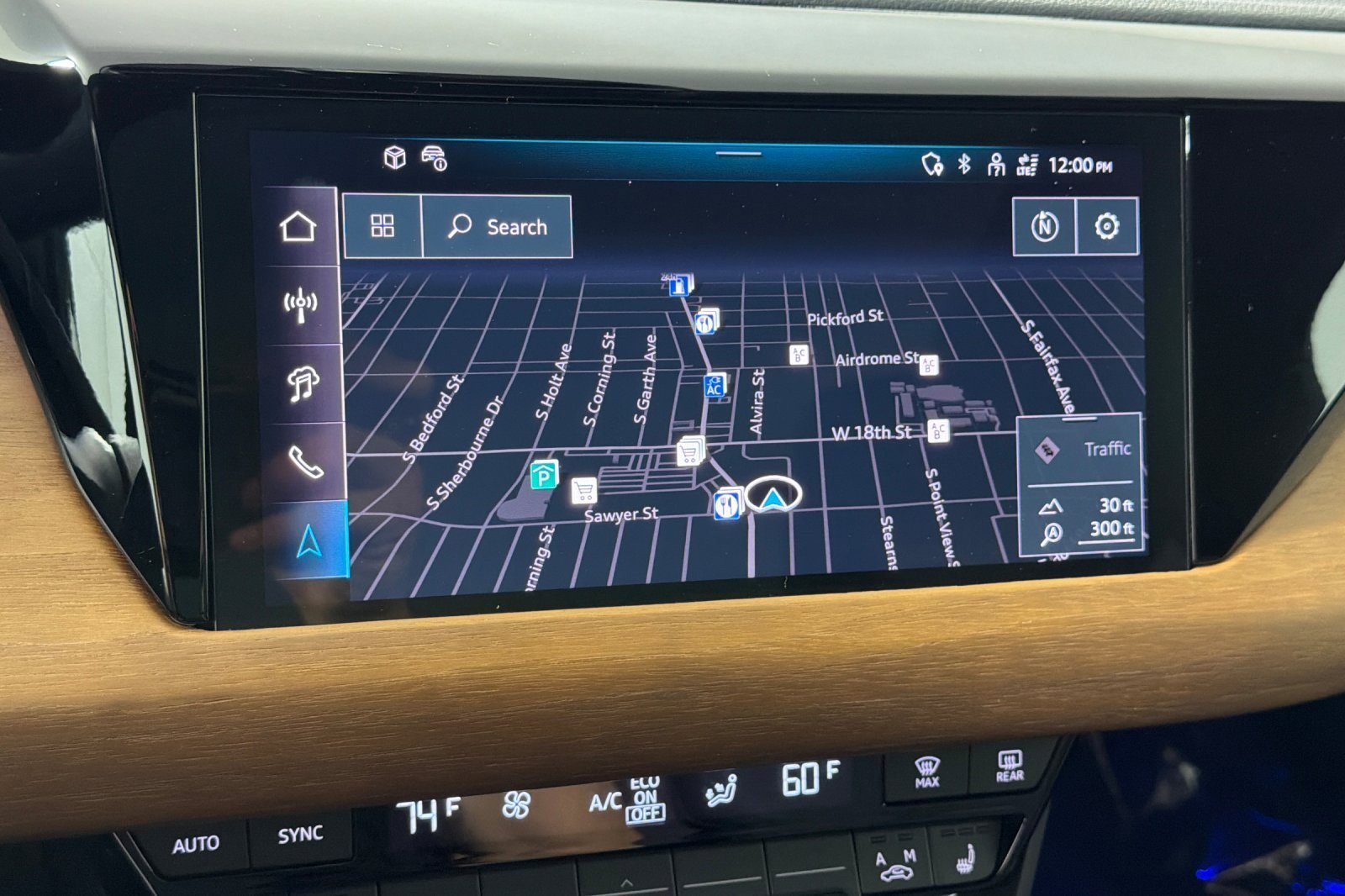 Used 2024 Audi e-tron GT Premium Plus image 17