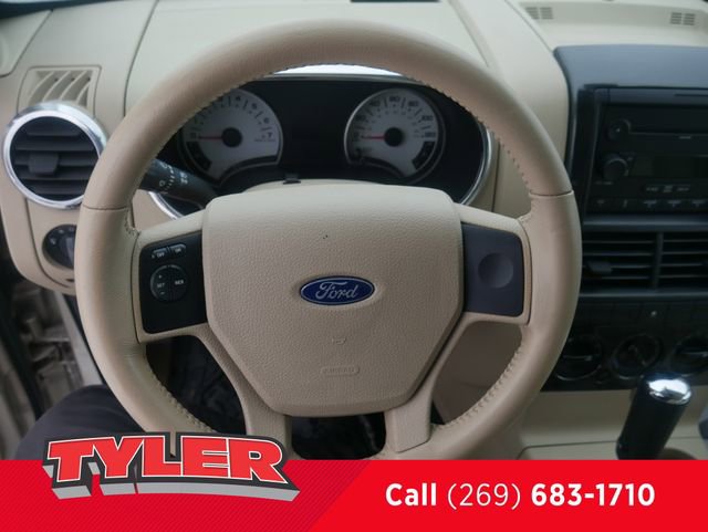 Used 2007 Ford Explorer Sport Trac XLT image 25